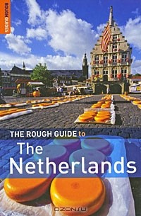  - The Rough Guide to the Netherlands