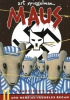 Art Spiegelman - Maus II: A Survivor&#039;s Tale: And Here My Troubles Began