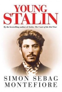 Simon Sebag Montefiore - Young Stalin