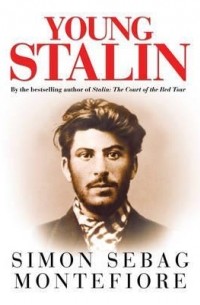 Young Stalin