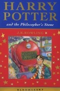 Harry Potter and the Philosopher's Stone