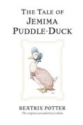 The Tale of Jemima Puddle-Duck