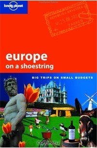  - Europe on a Shoestring