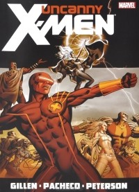  - Uncanny X-Men: Volume 1