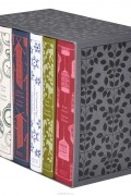 Чарльз Диккенс - The Major Works of Charles Dickens (комплект из 6 книг)
