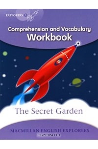 The Secret Garden: Comprehension and Vocabulary Workbook: Level 5