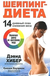  - Шейпинг-диета