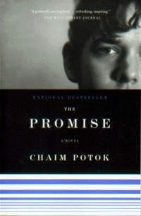 Chaim Potok - The Promise