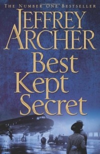 Jeffrey Archer - Best Kept Secret