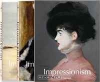 Инго Ф. Вальтер - Impressionism