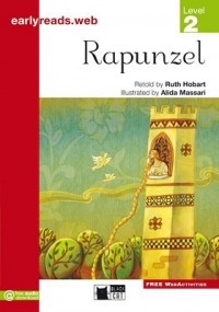 Ruth Hobart - Rapunzel