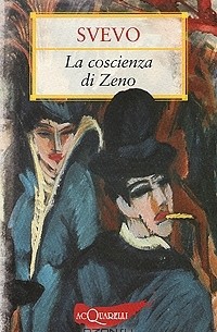 La coscienza di Zeno