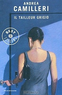 Il tailleur grigio