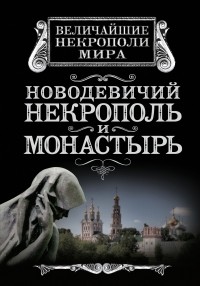 Алексей Дельнов - Новодевичий некрополь и монастырь