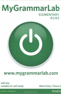 My Grammar Lab: Level Elementary: With Key