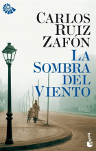 Carlos Ruiz Zafón - La Sombra del Viento