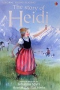 Йоханна Спири - The Story of Heidi