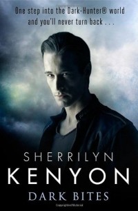 Sherrilyn Kenyon - Dark Bites