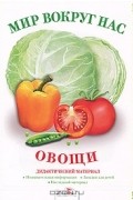 И. Васильева - Мир вокруг нас. Овощи. Дидактический материал