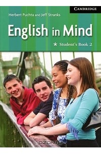  - English in Mind 2: Student's Book