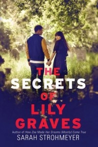 Сара Стромейер - The Secrets of Lily Graves