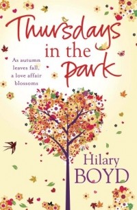 Hilary Boyd - Thursdays in the Park