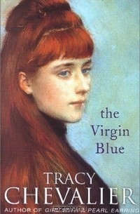 The Virgin Blue