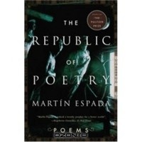 Martín Espada - The Republic of Poetry – Poems