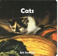 Клаус Х. Карл - Cats: Puzzle books