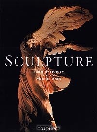  - Sculpture. From Antiquity to the Middle Ages
