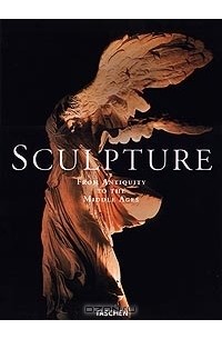  - Sculpture. From Antiquity to the Middle Ages