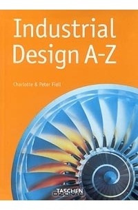  - Industrial Design A-Z
