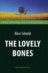 Alice Sebold - The Lovely Bones