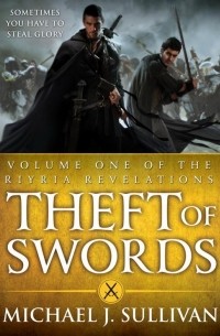 Theft of Swords