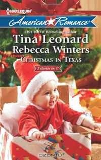  - Christmas in Texas: Christmas Baby Blessings\The Christmas Rescue