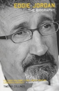 Timothy Collings - Eddie Jordan: The Biography