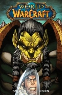 World of Warcraft. Volume 3