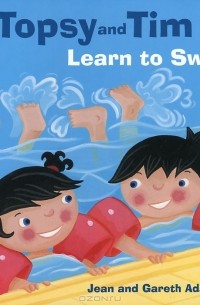 Topsy and Tim: Learn to Swim