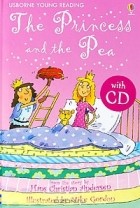 Сюзанна Дэвидсон - The Princess and the Pea (+ CD)