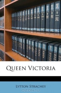 Queen Victoria