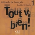  - Tout Va Bien! Level 1 (аудиокурс на 2 CD)