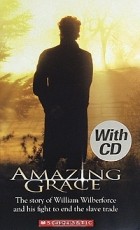  - Amazing Grace (+ CD)