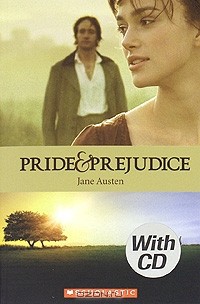  - Pride & Prejudice