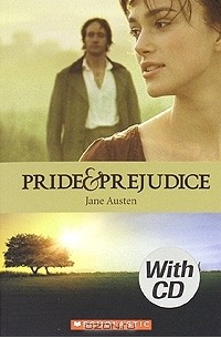  - Pride & Prejudice