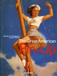  - The Great American Pin-Up