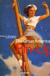  - The Great American Pin-Up