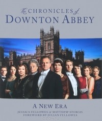  - The Chronicals of Downton Abbey