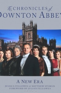  - The Chronicals of Downton Abbey