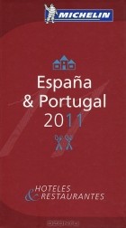  - Espana &amp; Portugal 2011
