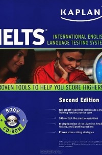 Lin Lougheed - IELTS (+ CD)